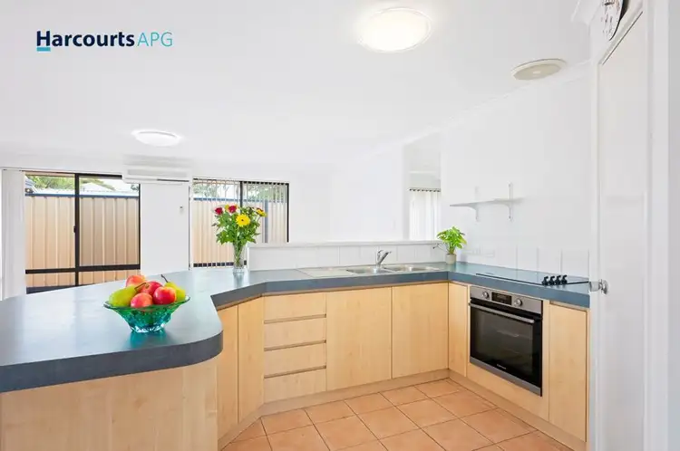 Third view of Homely unit listing, 3/18 Kylie Terrace, Binningup WA 6233