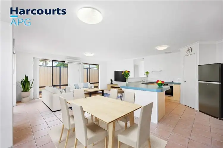 Fifth view of Homely unit listing, 3/18 Kylie Terrace, Binningup WA 6233