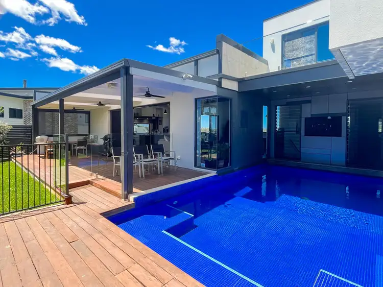 30 Rushton Avenue, Moonee Beach NSW 2450