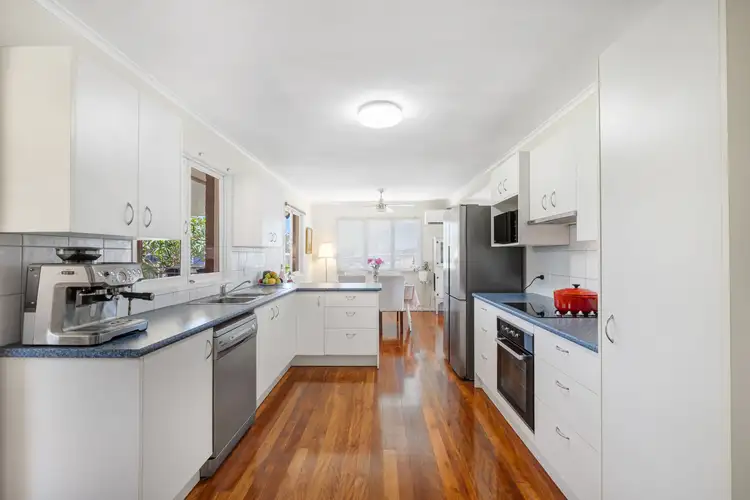 Sixth view of Homely house listing, 28 Judith Street, Burnside QLD 4560