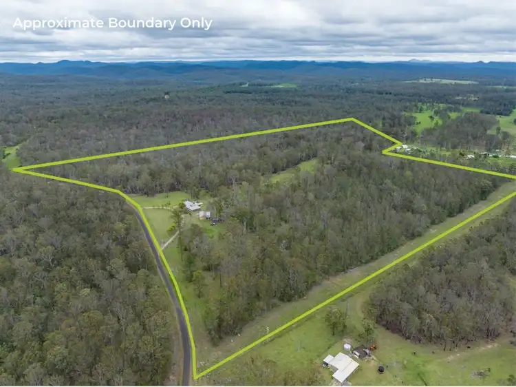 Fourth view of Homely rural property listing, 44 Orara Road, Lanitza NSW 2460
