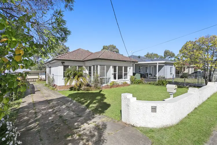 22 Orchid Road, Guildford NSW 2161