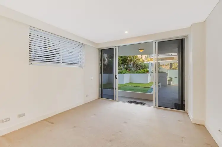 Fifth view of Homely apartment listing, 102/215 Boundary Street, Rainbow Bay QLD 4225
