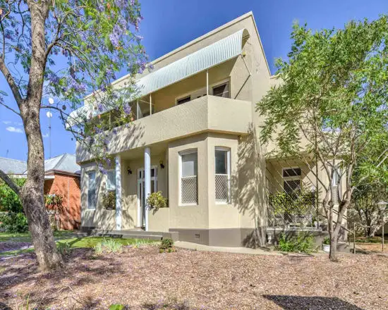 1/53 Fitzroy Street, Tamworth NSW 2340