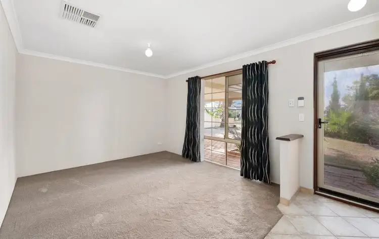 Third view of Homely house listing, 24 Waxflower Bend, Huntingdale WA 6110