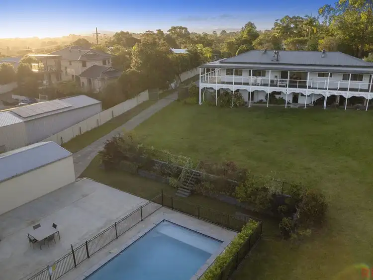 Second view of Homely house listing, 5 Ridgewood Road, Little Mountain QLD 4551