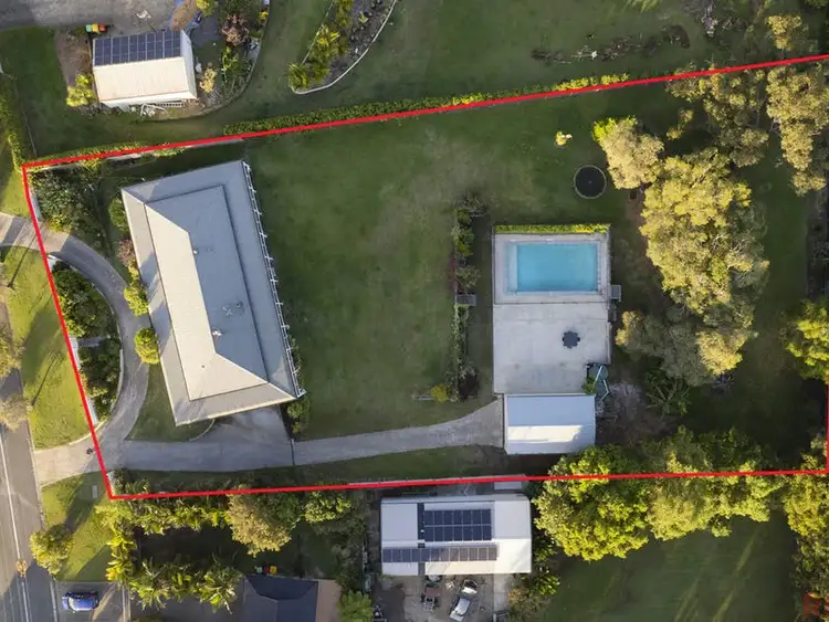 Third view of Homely house listing, 5 Ridgewood Road, Little Mountain QLD 4551