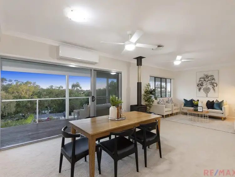 Fourth view of Homely house listing, 5 Ridgewood Road, Little Mountain QLD 4551