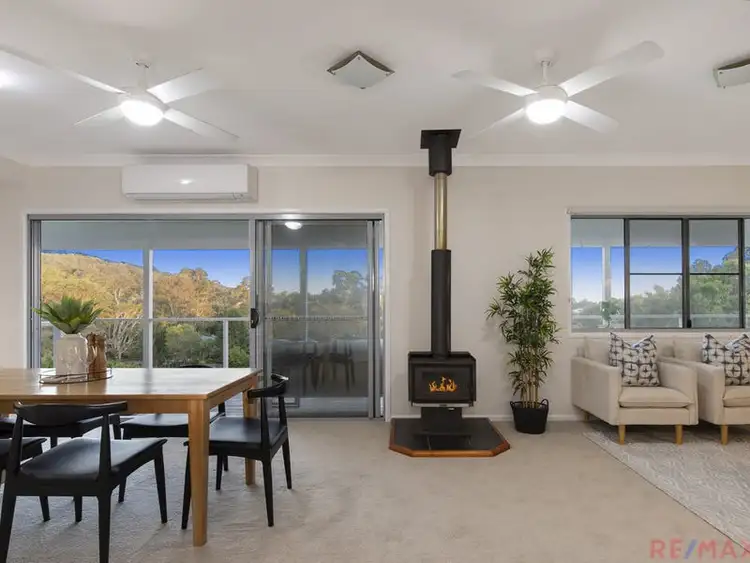 Sixth view of Homely house listing, 5 Ridgewood Road, Little Mountain QLD 4551