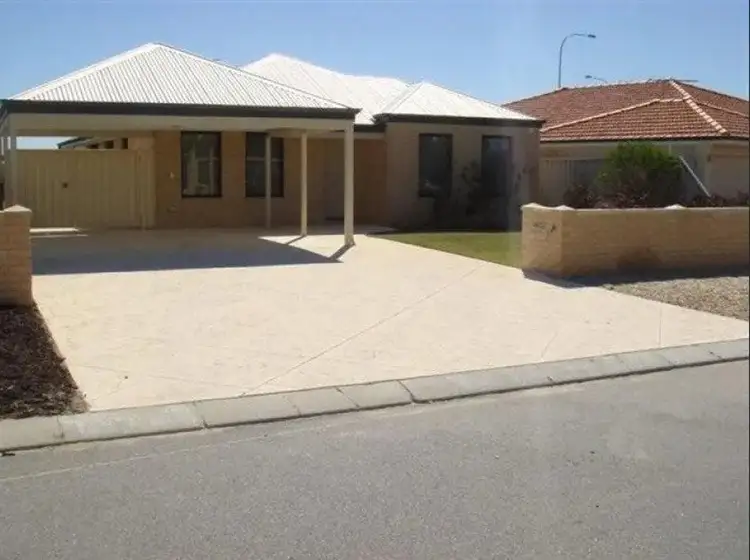 Main view of Homely house listing, 46 Media Crescent, Banksia Grove WA 6031