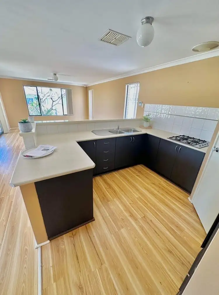 Third view of Homely house listing, 46 Media Crescent, Banksia Grove WA 6031