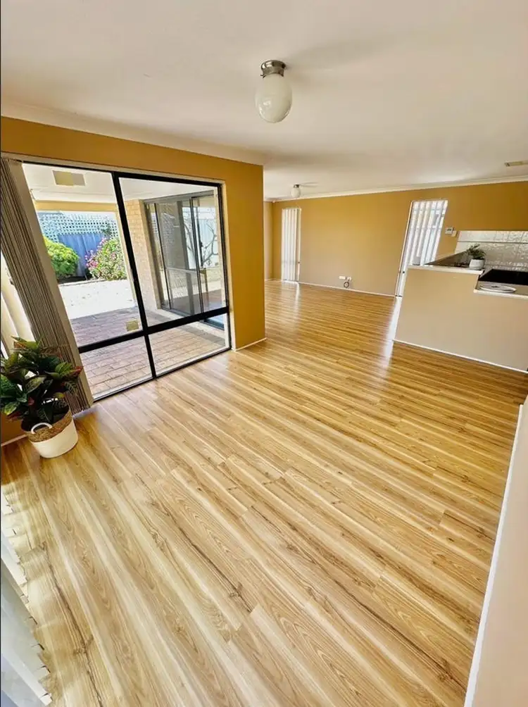 Fourth view of Homely house listing, 46 Media Crescent, Banksia Grove WA 6031