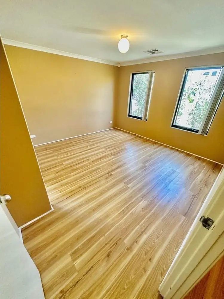 Fifth view of Homely house listing, 46 Media Crescent, Banksia Grove WA 6031
