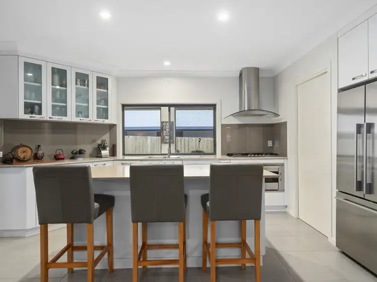 Third view of Homely house listing, 23 Torrens Way, North Boambee Valley NSW 2450