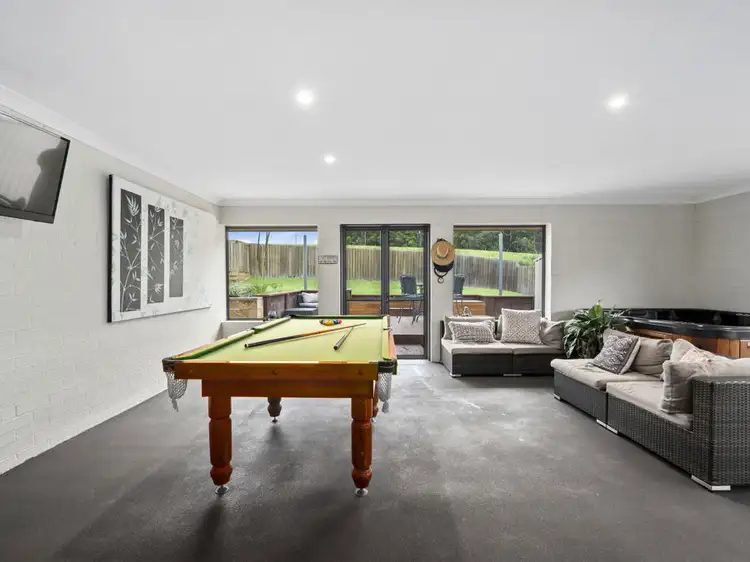 Fourth view of Homely house listing, 23 Torrens Way, North Boambee Valley NSW 2450