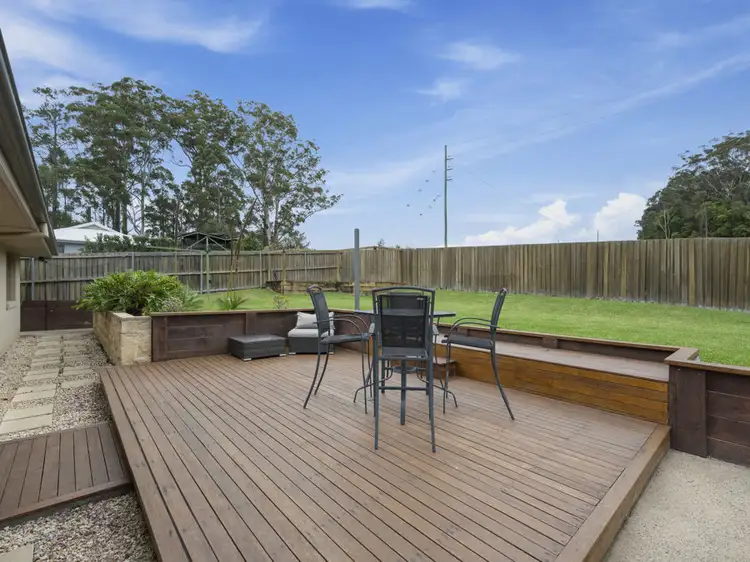 Sixth view of Homely house listing, 23 Torrens Way, North Boambee Valley NSW 2450