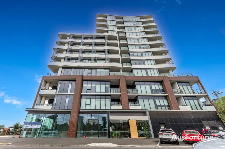 Main view of Homely apartment listing, Address available on request