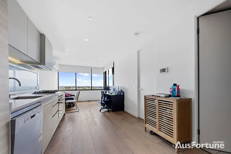 Second view of Homely apartment listing, Address available on request