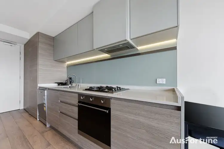 Third view of Homely apartment listing, Address available on request