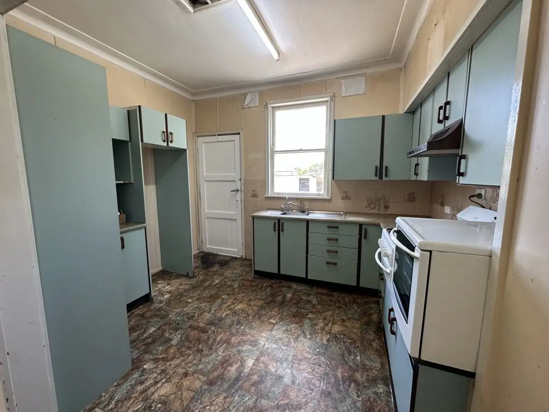 Main view of Homely house listing, 58 Dewhurst Street, Walgett NSW 2832