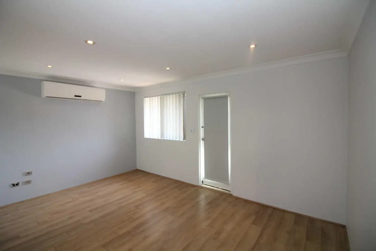 Main view of Homely unit listing, 4/25 Addlestone Rd, Merrylands NSW 2160