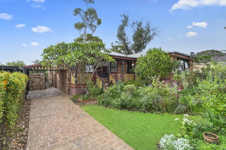 87 Canal Road, Greystanes NSW 2145
