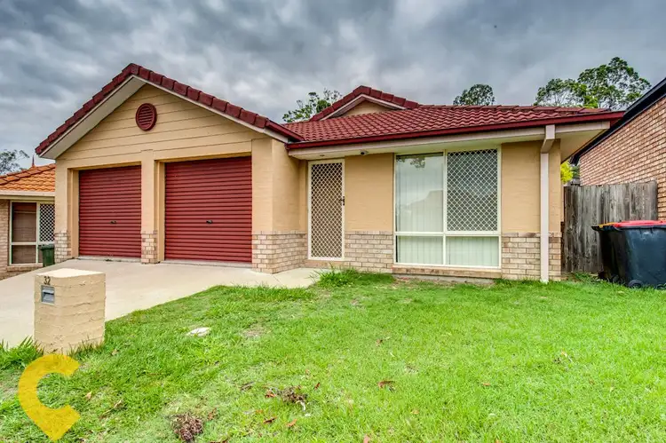 32 Birkenhead Crescent, Forest Lake QLD 4078