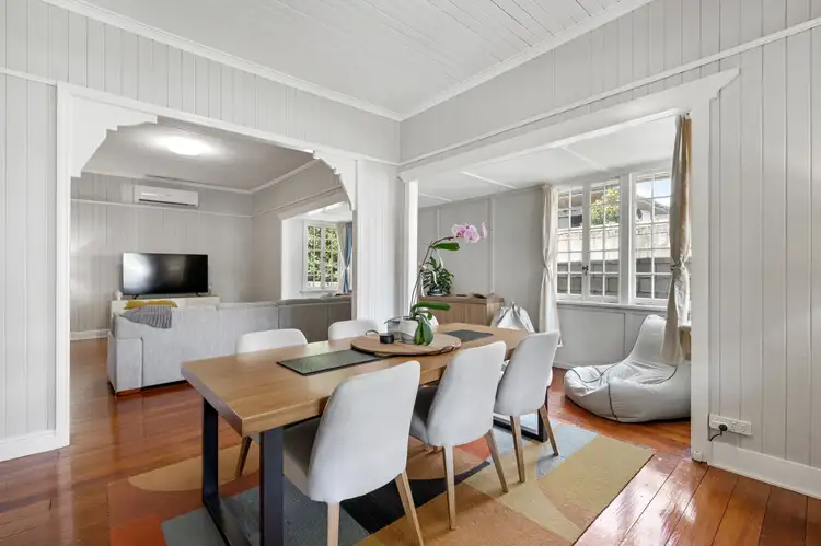 Third view of Homely house listing, 9 Bennison Street, Ascot QLD 4007