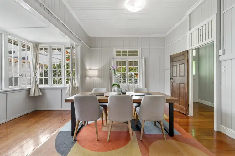 Fourth view of Homely house listing, 9 Bennison Street, Ascot QLD 4007