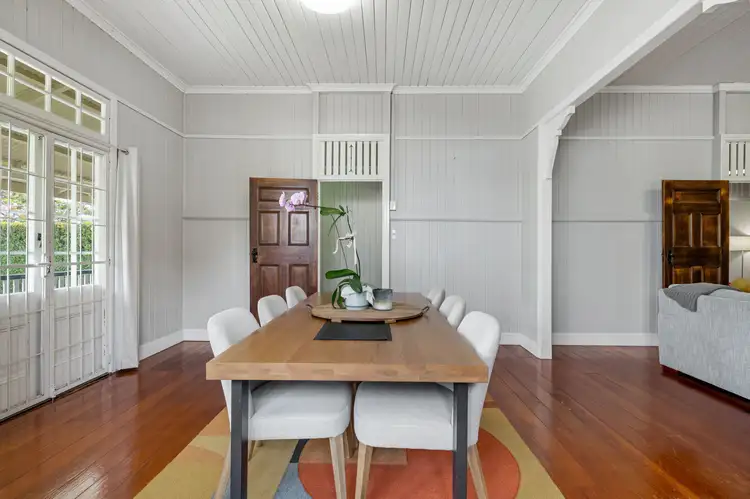 Fifth view of Homely house listing, 9 Bennison Street, Ascot QLD 4007