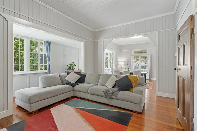 Sixth view of Homely house listing, 9 Bennison Street, Ascot QLD 4007