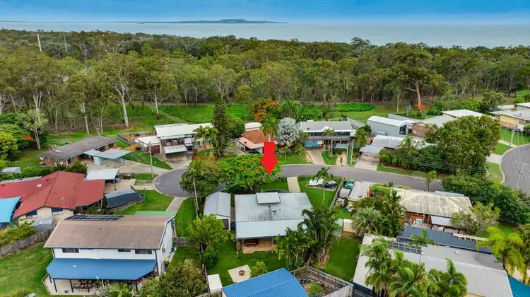 Main view of Homely house listing, 3 Shara Court, Boyne Island QLD 4680