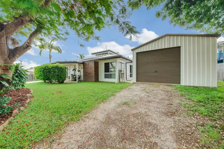 Second view of Homely house listing, 3 Shara Court, Boyne Island QLD 4680