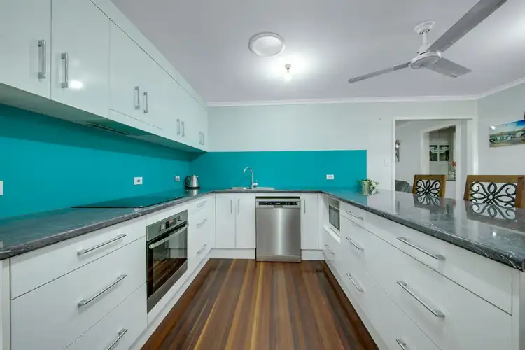 Third view of Homely house listing, 3 Shara Court, Boyne Island QLD 4680