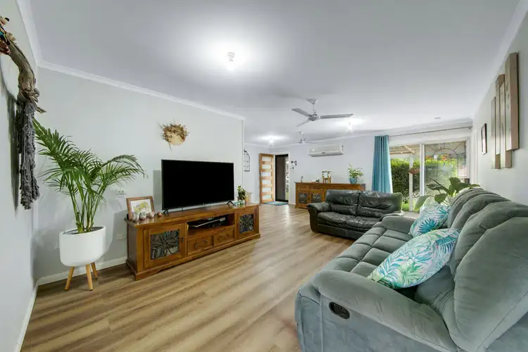 Fourth view of Homely house listing, 3 Shara Court, Boyne Island QLD 4680