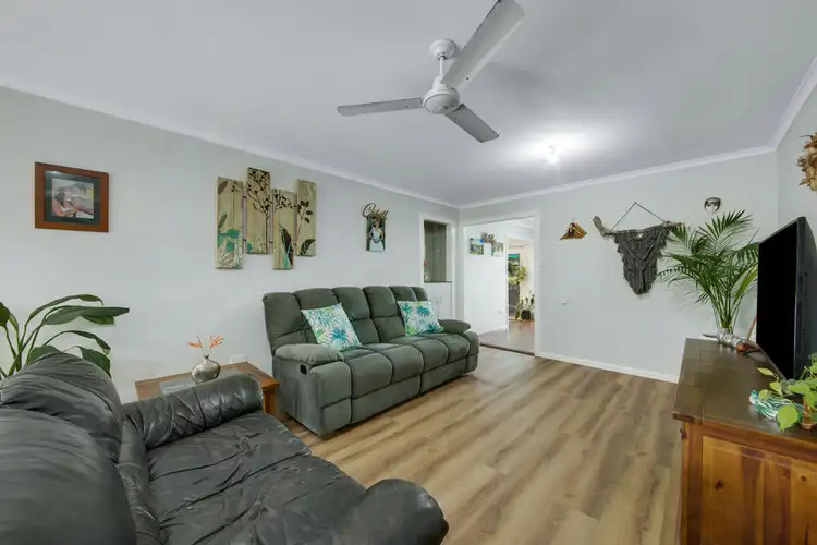 Sixth view of Homely house listing, 3 Shara Court, Boyne Island QLD 4680