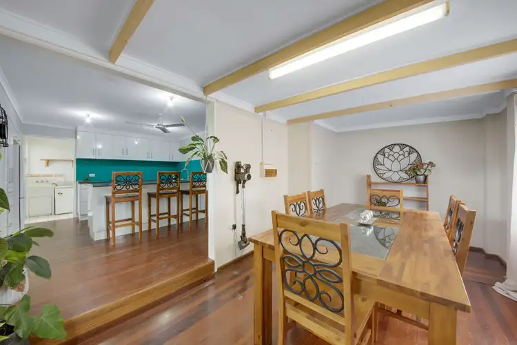 Seventh view of Homely house listing, 3 Shara Court, Boyne Island QLD 4680