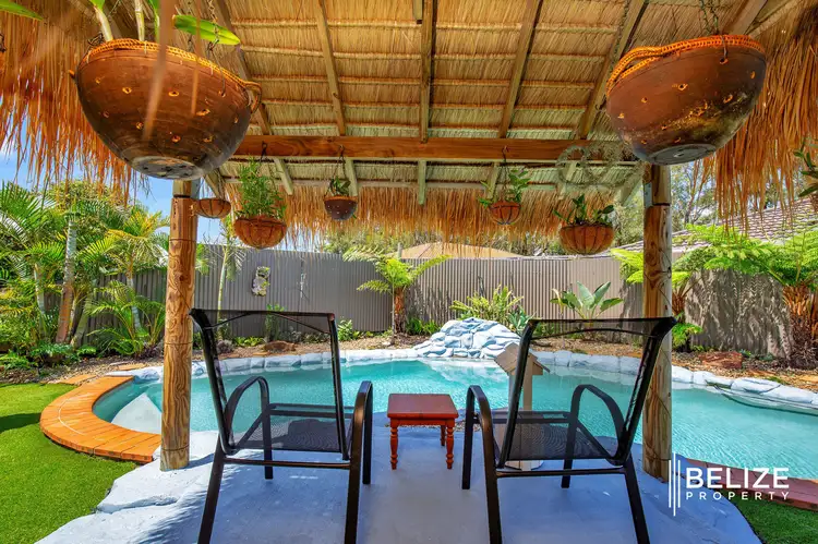 Main view of Homely house listing, 30 Petrel Place, Jacobs Well QLD 4208