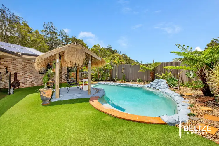 Second view of Homely house listing, 30 Petrel Place, Jacobs Well QLD 4208