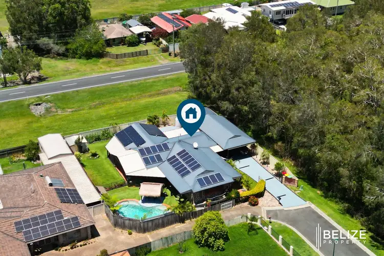 Third view of Homely house listing, 30 Petrel Place, Jacobs Well QLD 4208