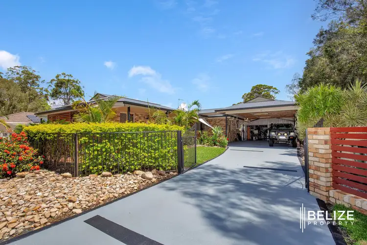 Fourth view of Homely house listing, 30 Petrel Place, Jacobs Well QLD 4208