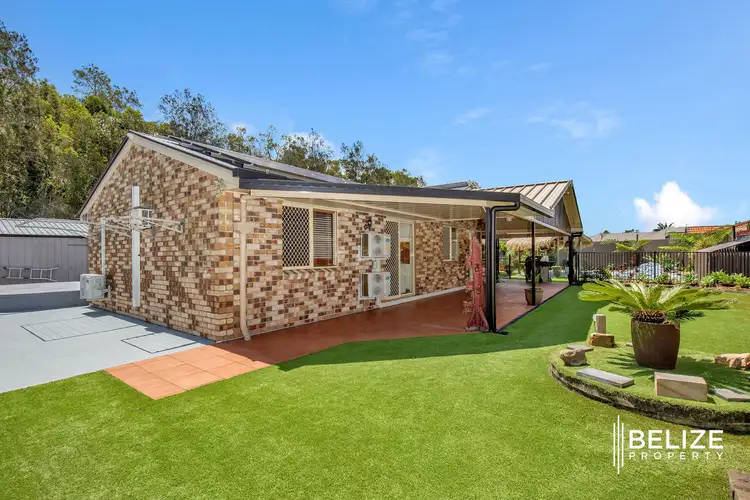 Sixth view of Homely house listing, 30 Petrel Place, Jacobs Well QLD 4208