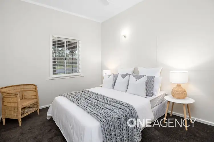 Fifth view of Homely house listing, 81 BRUCE STREET, Coolamon NSW 2701