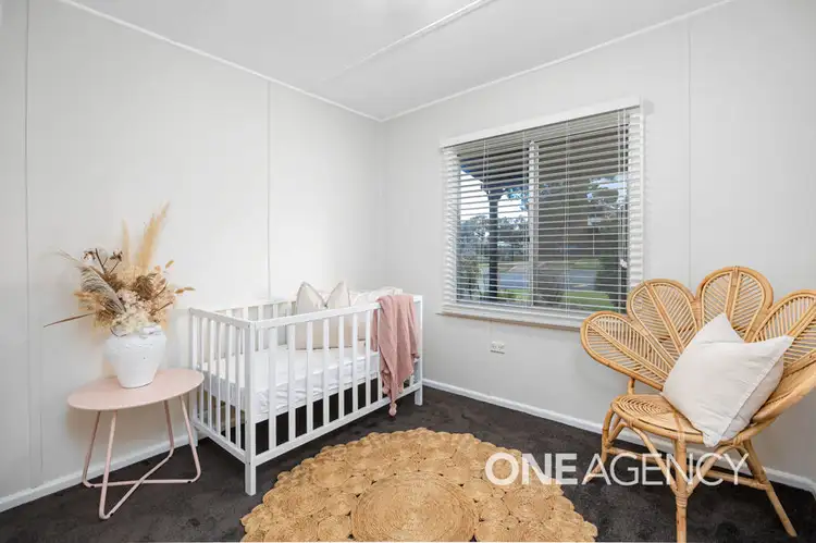 Sixth view of Homely house listing, 81 BRUCE STREET, Coolamon NSW 2701