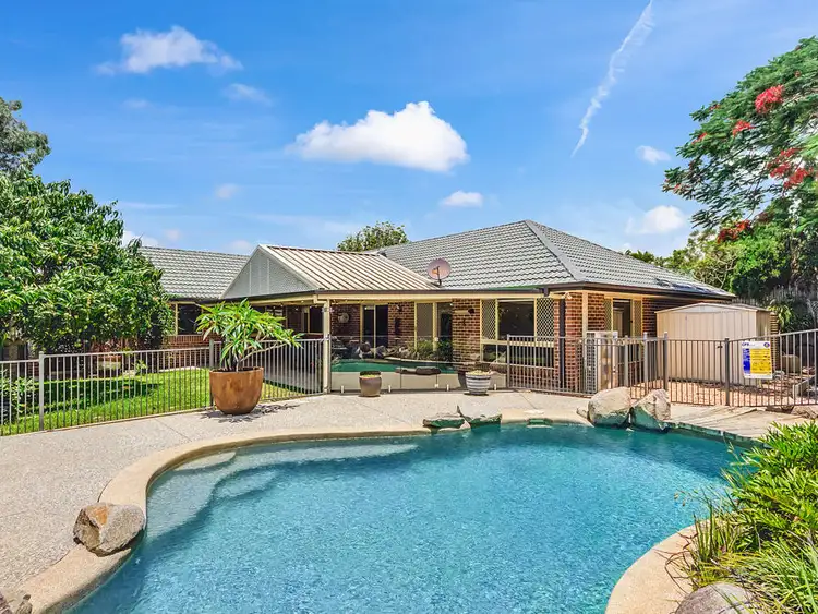 40 Cherington Way, Murrumba Downs QLD 4503