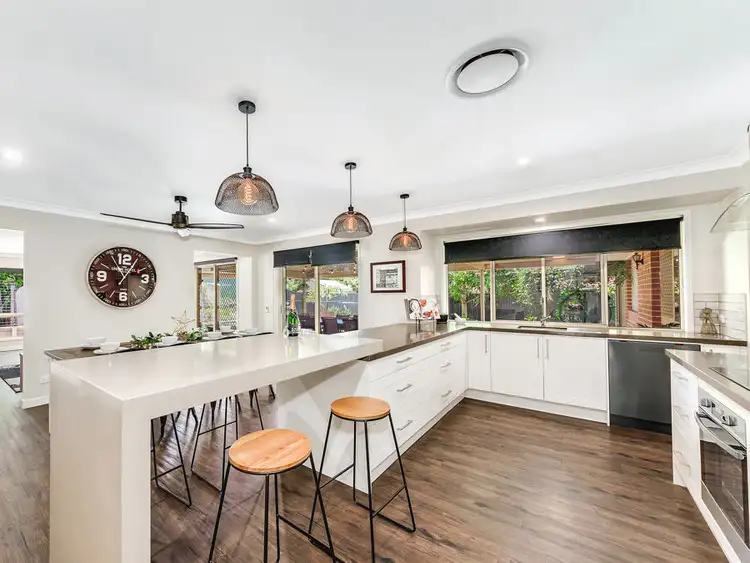 Third view of Homely house listing, 40 Cherington Way, Murrumba Downs QLD 4503