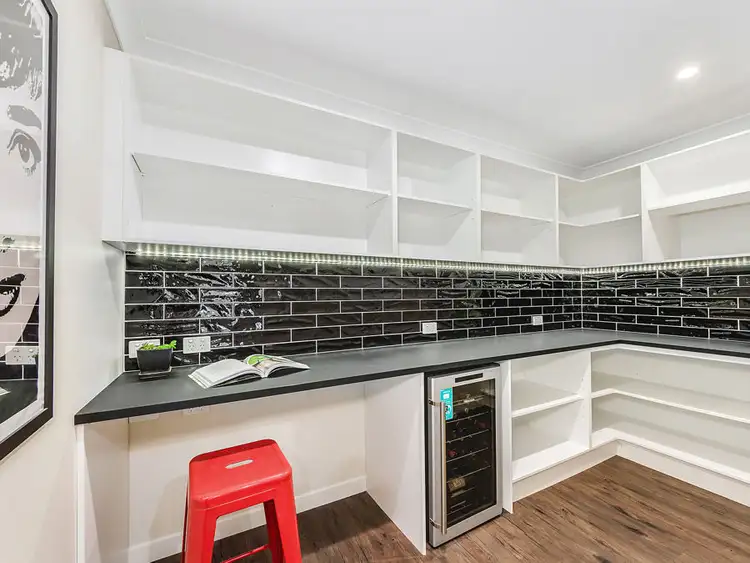 Fourth view of Homely house listing, 40 Cherington Way, Murrumba Downs QLD 4503