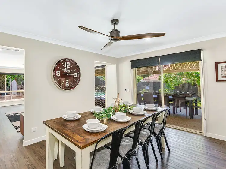 Fifth view of Homely house listing, 40 Cherington Way, Murrumba Downs QLD 4503