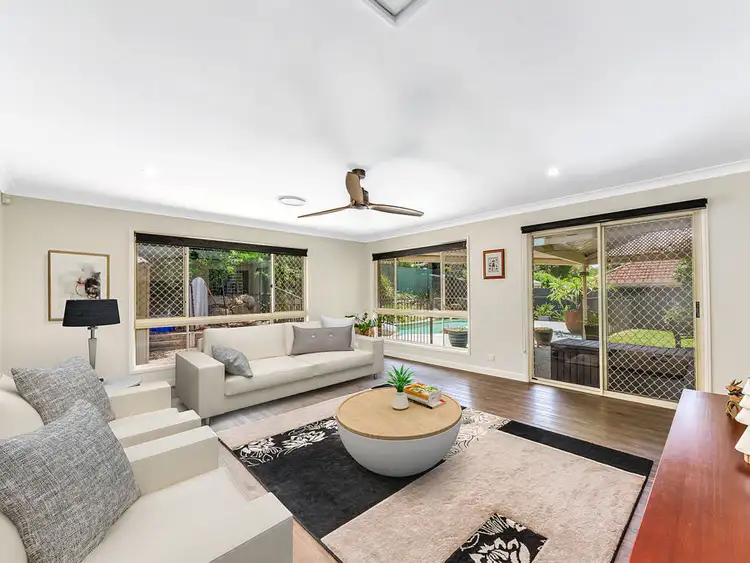 Sixth view of Homely house listing, 40 Cherington Way, Murrumba Downs QLD 4503