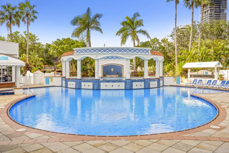 Main view of Homely unit listing, 1028/2623-2633 Gold Coast Highway, Broadbeach QLD 4218